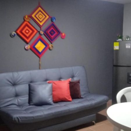 Apto #5 Comodo Y Acogedor En Lugar Estrategico Ríohacha Exterior foto